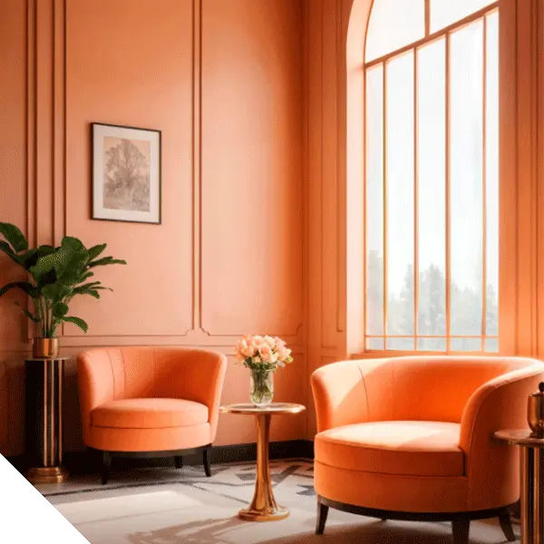 Modern Elegant Furniture